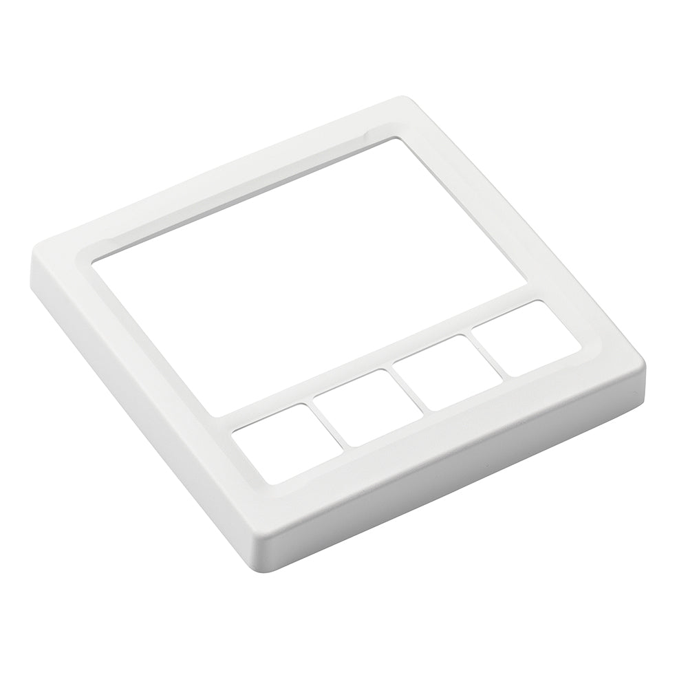 Veratron OceanLink 43 TFT Bezel White A2C1152980001