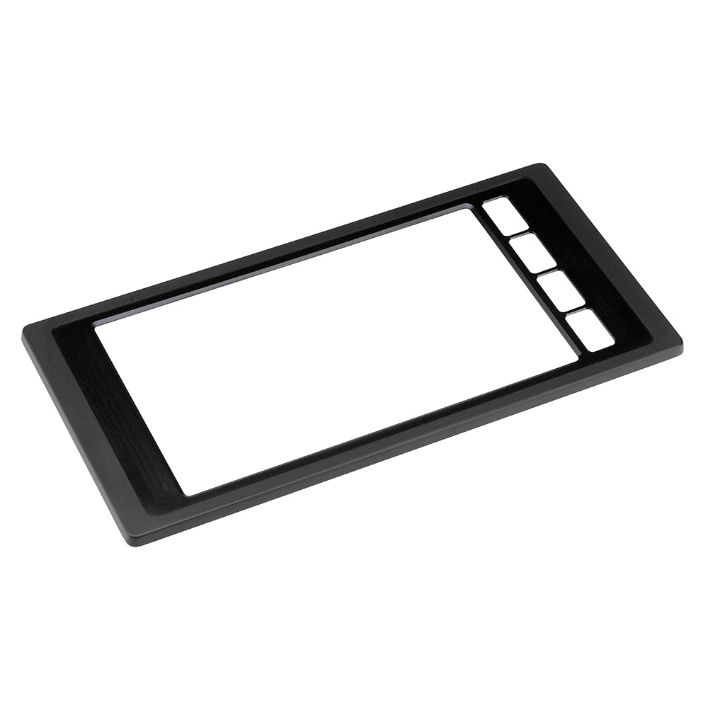 Veratron OceanLink 7 TFT Dispaly Bezel Black A2C1697530001