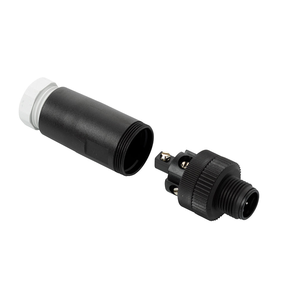 Veratron NMEA 2000 Infield Installation Connector Male A2C39310500