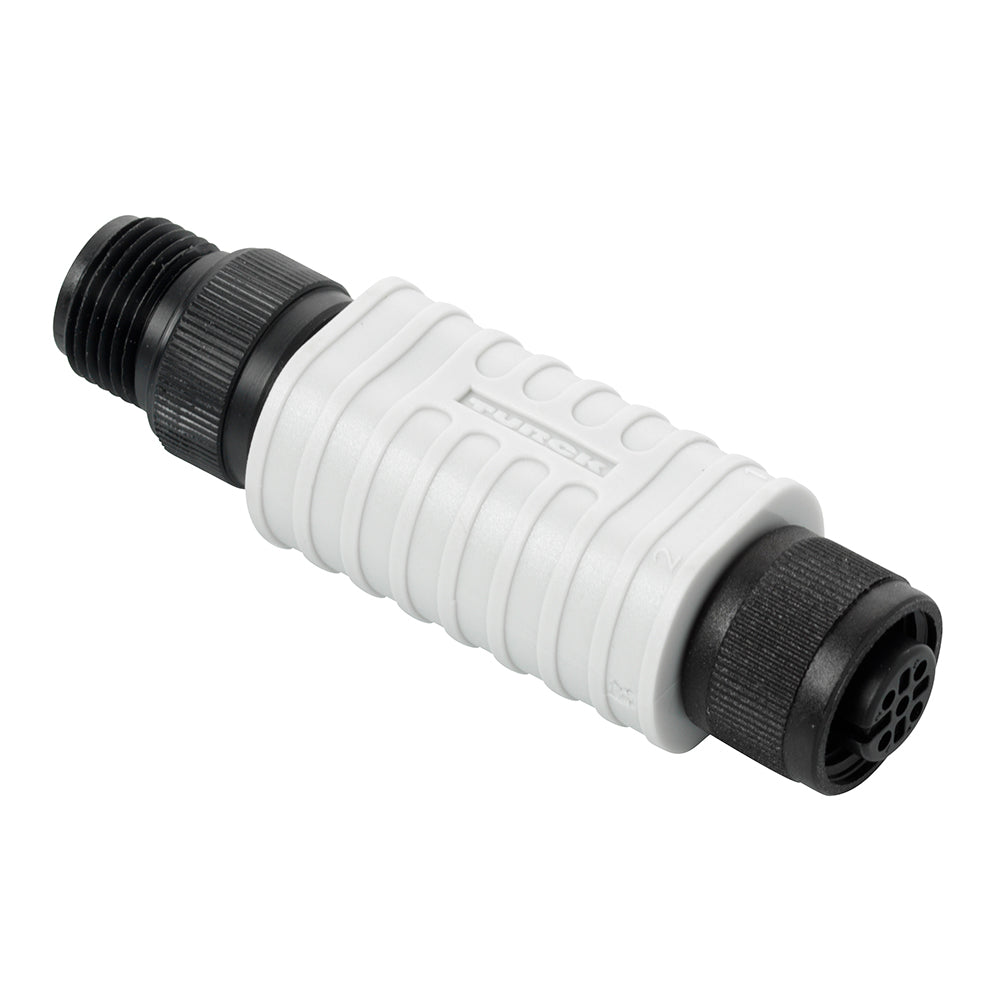 Veratron NMEA 2000 Inline Terminator Female A2C3931250001