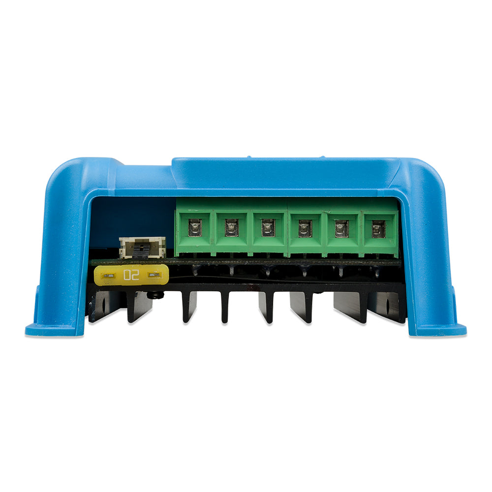 Victron SmartSolar MPPT Charge Controller 100V 15AMP UL Approved SCC110015060R