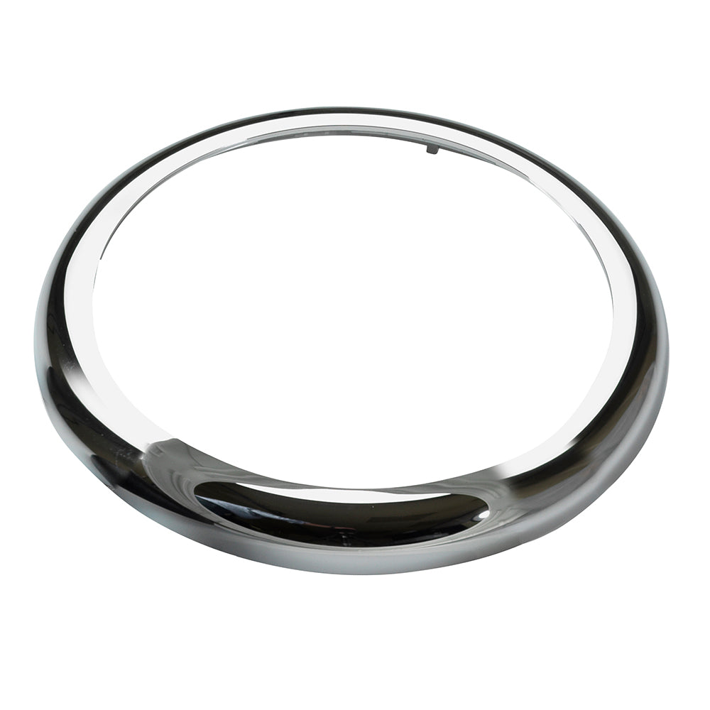 Veratron 110mm ViewLine Bezel Round Chrome A2C5321076101