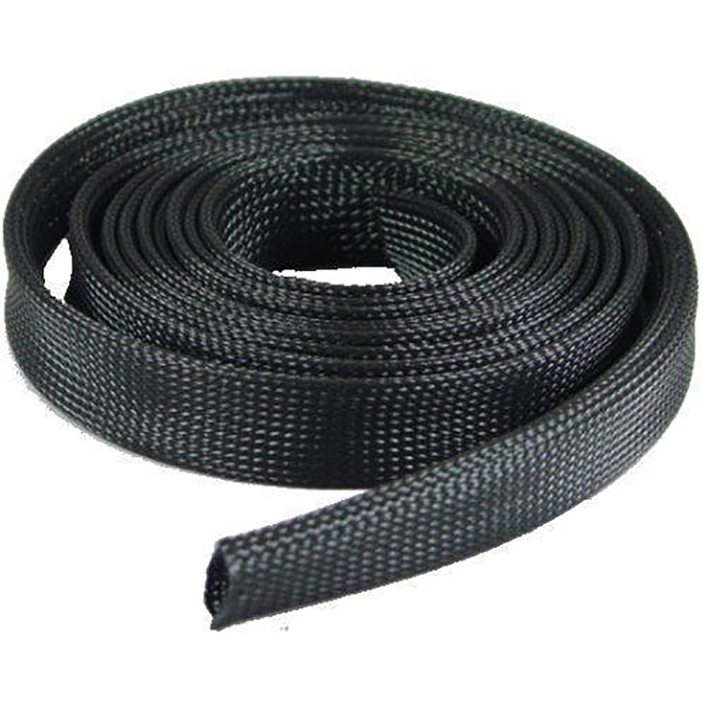 TH Marine TH FLEX 2 Expandable Braided Sleeving 50 Roll FLX200DP