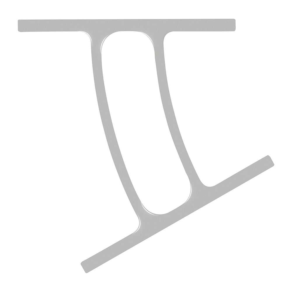 Minn Kota Raptor Direct Mount Angle Bracket White 1810376