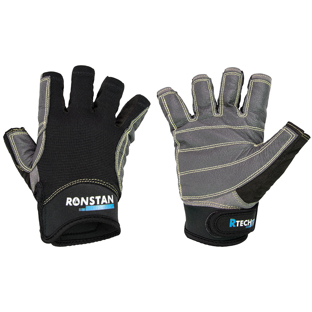 Ronstan Sticky Race Gloves Black XXL CL730XXL