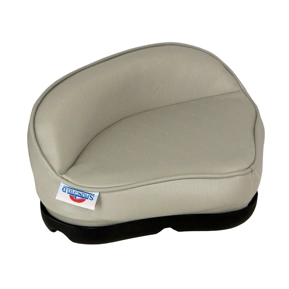 Springfield Pro StandUp Seat Grey 1040213