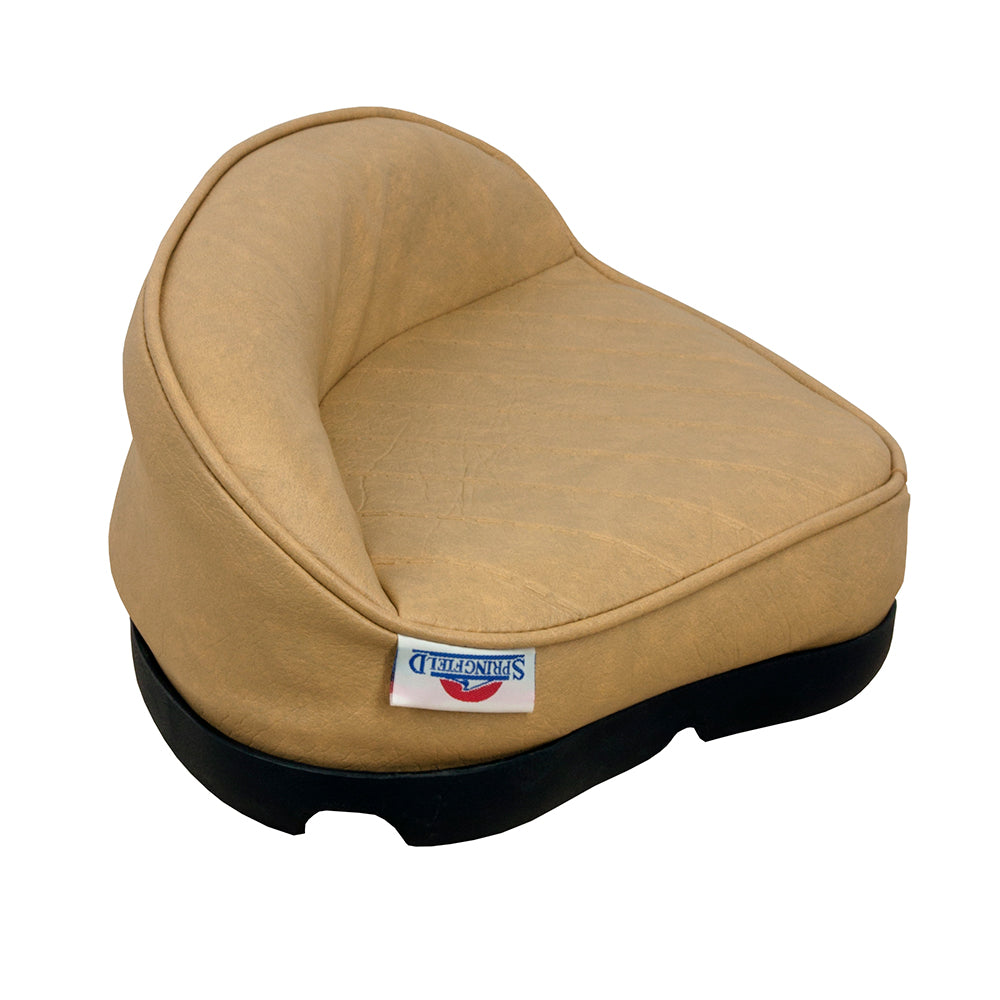 Springfield Pro StandUp Seat Tan 1040214