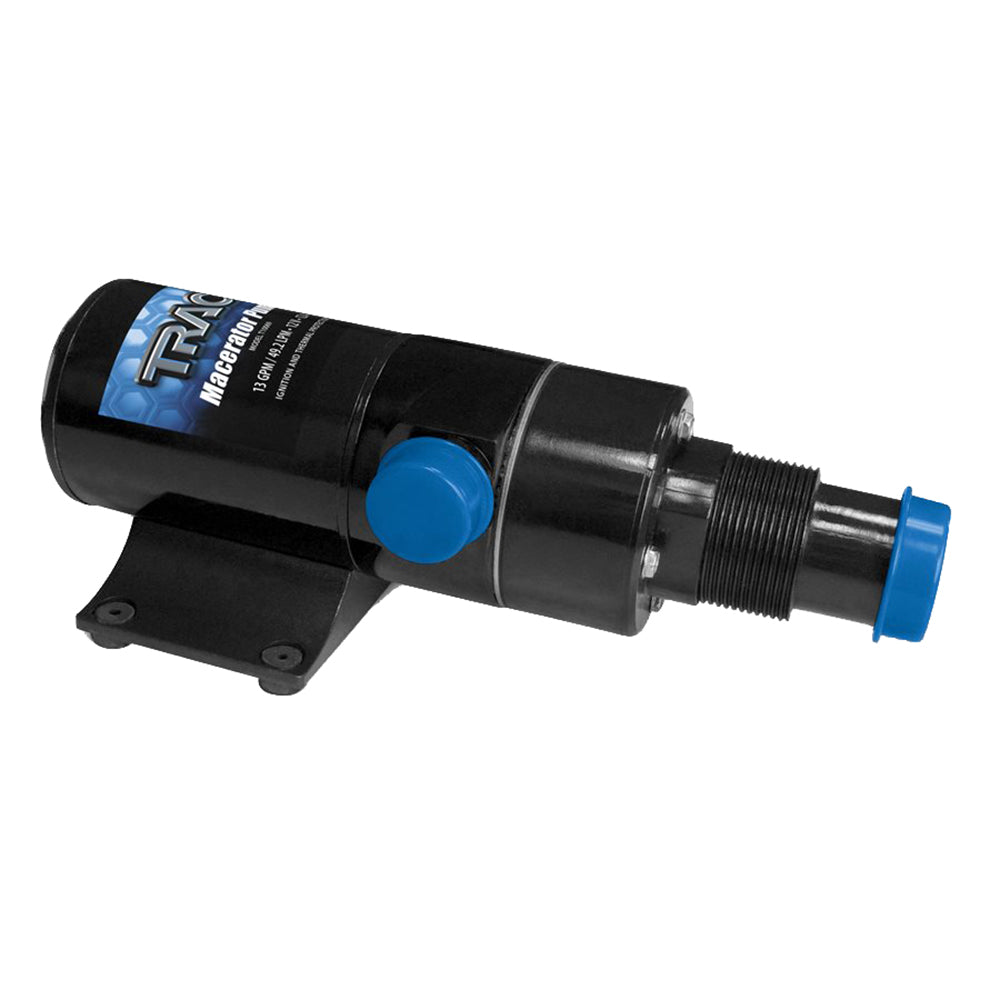 TRAC Outdoors Macerator Pump 12V 69390