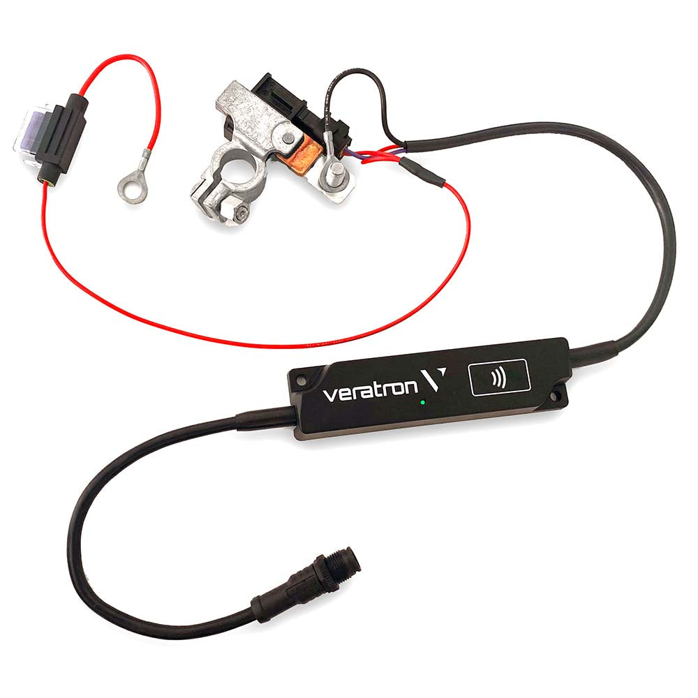 Veratron LinkUp Intelligent Battery Sensor IBS Kit 24V B00070401