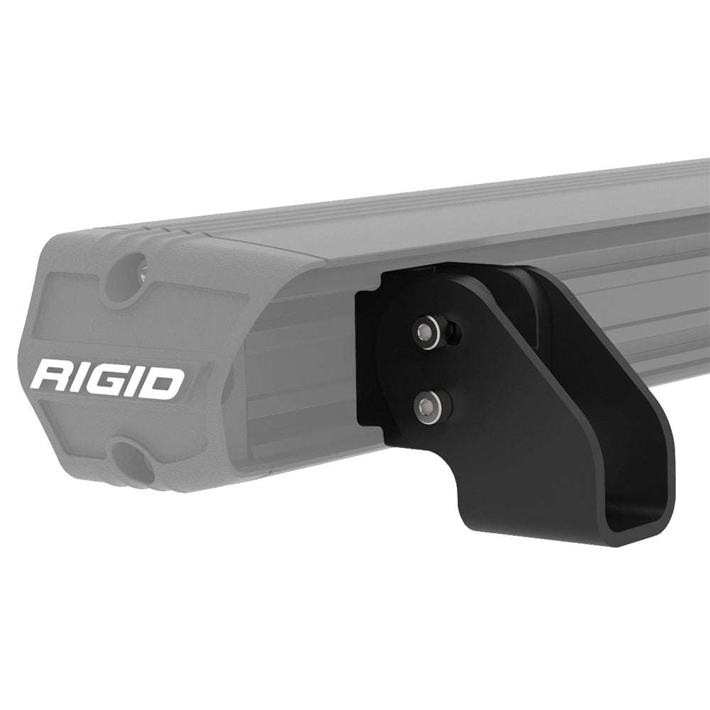 RIGID Industries Chase Lightbar Surface Mount Kit 46599