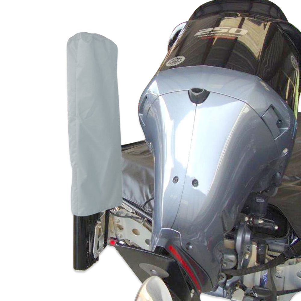 Carver SunDURA 10 Talon Cover Grey 601010S11