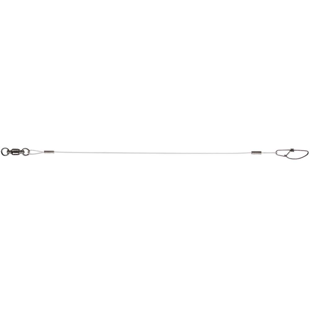 VMC Fluorocarbon Leader 100lb 18 FL10018