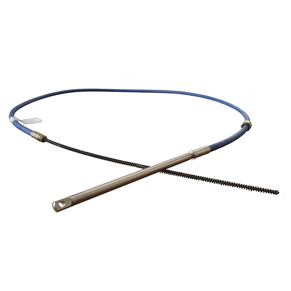 Uflex M90 Mach Rotary Steering Cable 8 M90X08