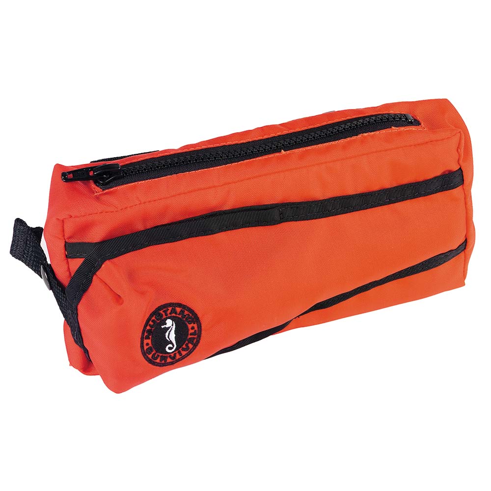 Mustang Accessory Pocket Orange MA600020101