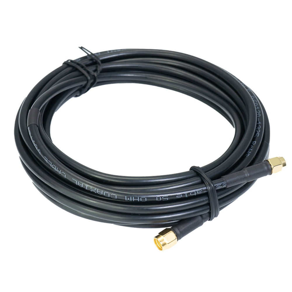 Vesper Cellular Low Loss Cable fCortex 5M 16 0101326920