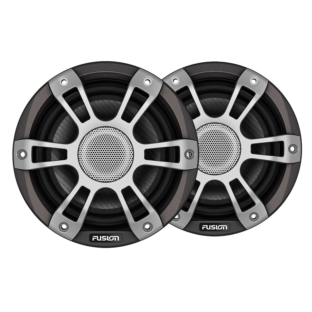 Fusion Signature Series 3i 65 Sports Speakers Grey 0100277121
