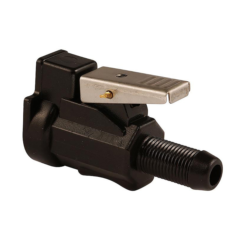 Attwood MercuryYamaha Female Hose Engine Fitting 38 Barb 8896LP6