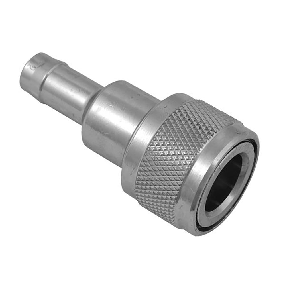 Attwood Honda 38 Barb Female Hose Fitting 90HP 89026