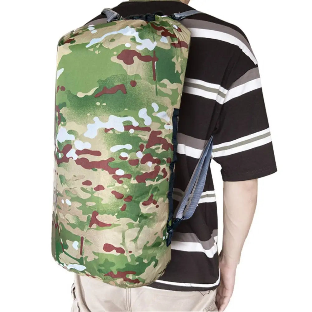 Waterproof Dry Bag Pack Sack 3/5/10/20/35L Swimming Rafting Kayaking