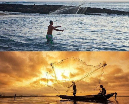 Fishing Gear