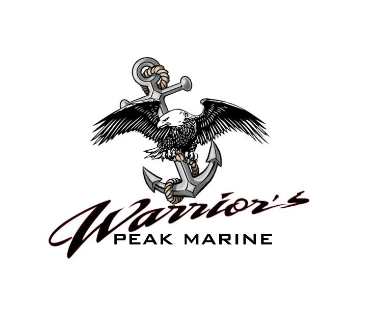 Warrior's Peak Marine Division