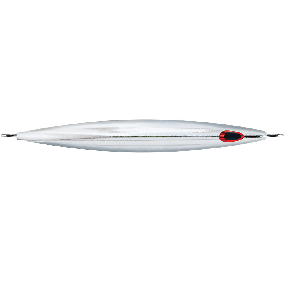 Williamson Kensaki 170 Jig  6  6oz  UV Silver KSJ170UVSI
