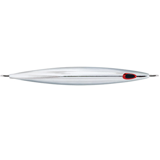 Williamson Kensaki 170 Jig  6  6oz  UV Silver KSJ170UVSI