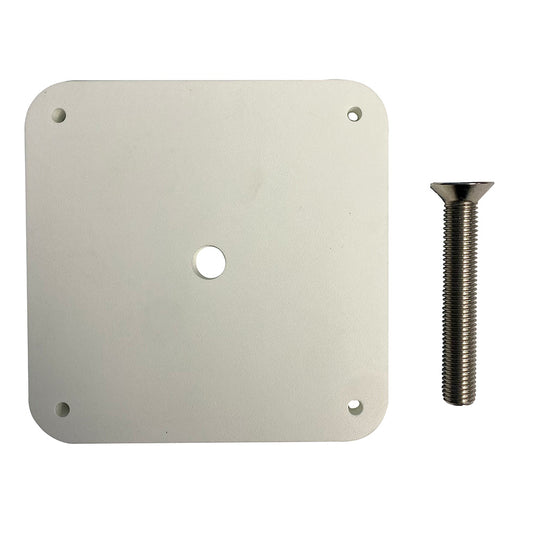 Sea Swivel 34 Riser Kit fSea Swivel Mount SEAHDMRISERKIT
