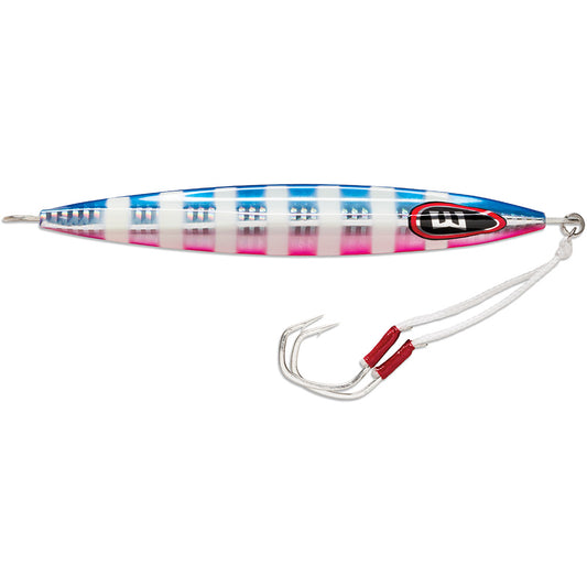Williamson Kensaki 220 Jig  675  734oz  Slushy KSJX220SL