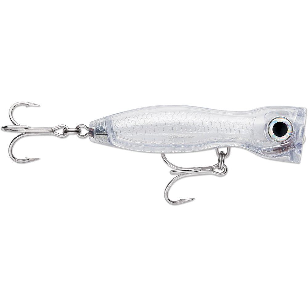 Rapala XRap Magnum Xplode 130  Clear XRMAGXP130CLR