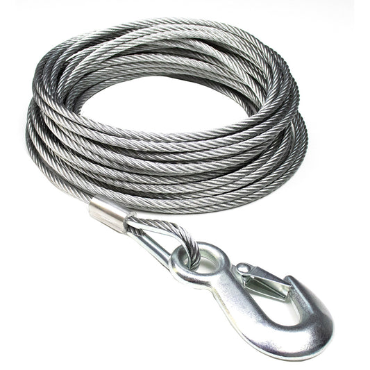 Powerwinch 25 Cable Assembly Kit fRC23 RC30 712 912  915 R3005