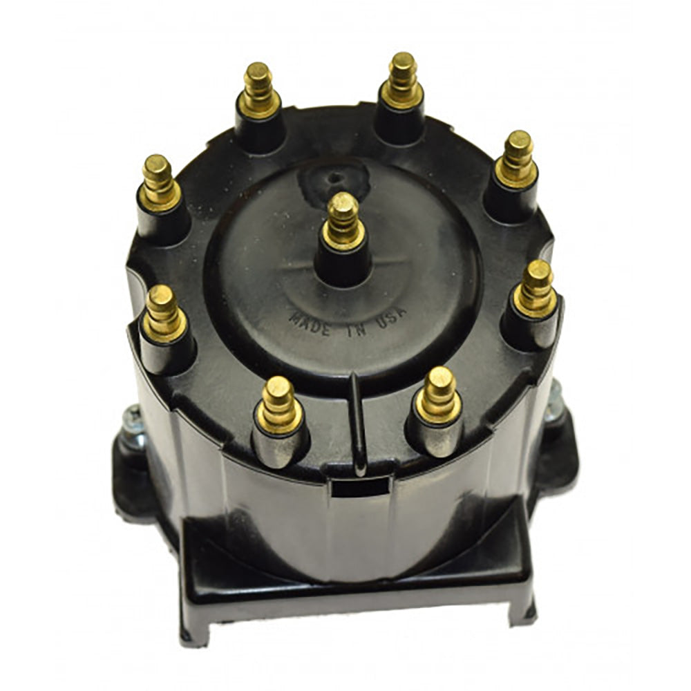 Regitar USA Distributor Cap fGM Style Module in Cap Distributors  V8 Applications RME008