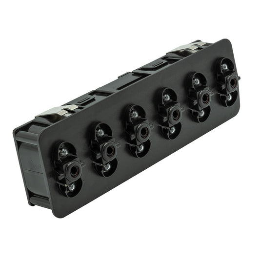 Maretron No Actuators  All Positions Momentary ON WVMM Series  Adapter Cable 2M A38015