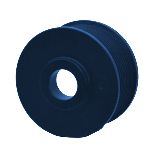 Balmar Pulley J10 fAltmount AT Series Alternator 24 x 17mm 48AM106
