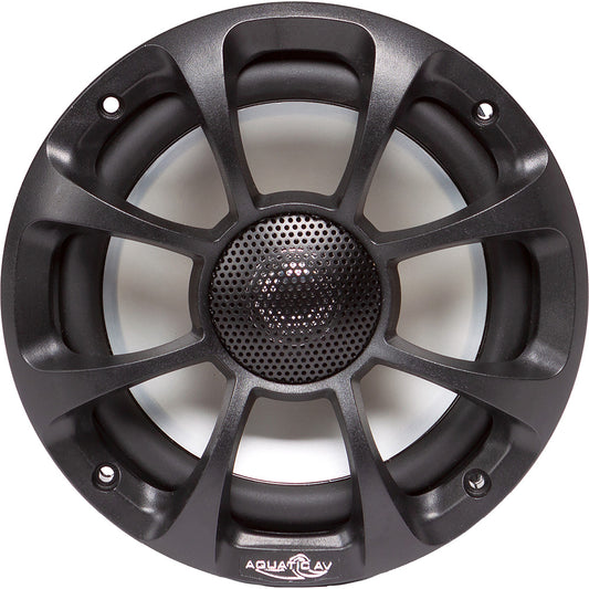 Aquatic AV 65 PRO Sport Speakers  Black Pair PX312