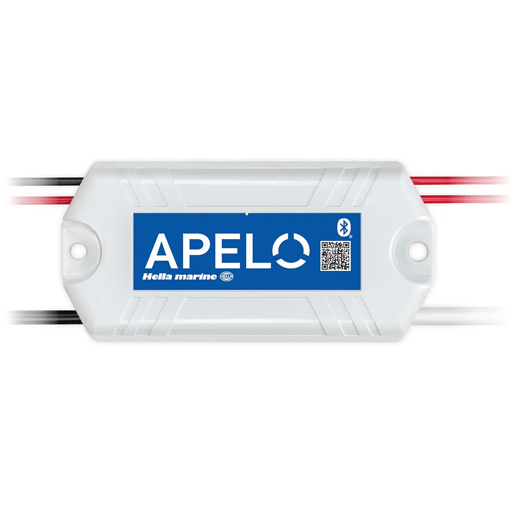Hella Marine Apelo Light Controller 285814001