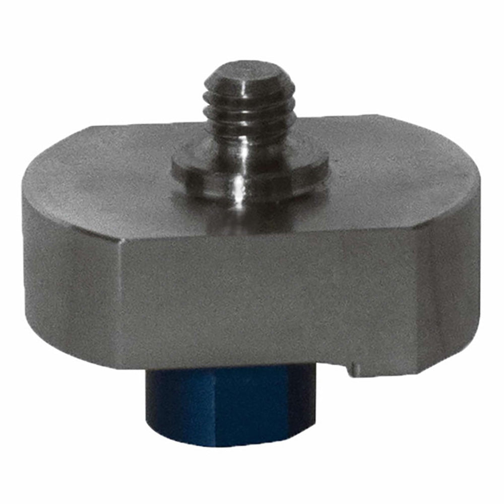 RUPES 3mm Orbital Function Unit fiBrid Nano Blue Adapter fSpot SandingDenibbing Applications 581390C