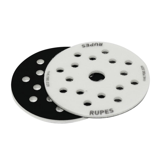 RUPES Foam Interface Pad 125mm 881 Holes 7mm 2Pack 980039
