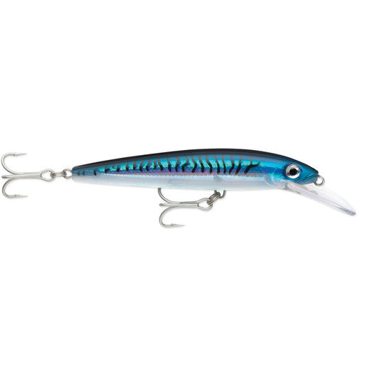 Rapala Husky Magnum 15  512  Silver Blue Mackerel HMAG15SBM
