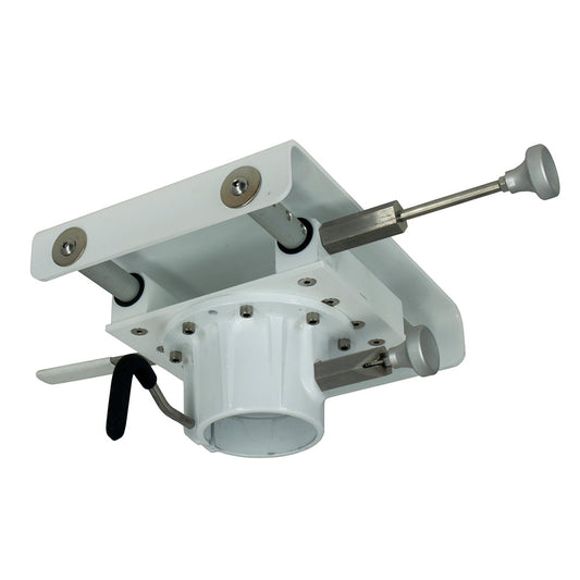 Springfield Workhorse AirRide Slide  Swivel  4 3100575LAR