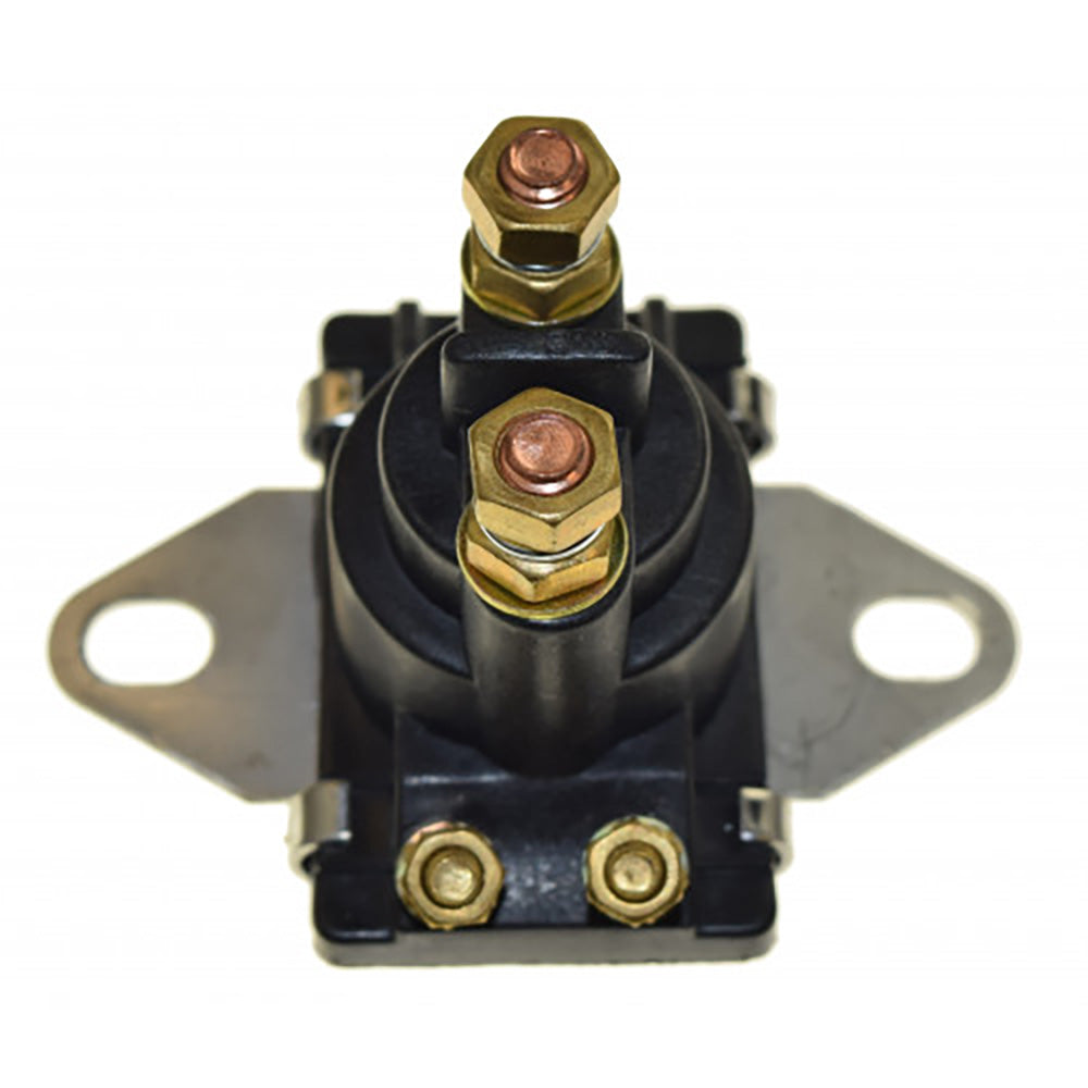Regitar USA Solenoid fMercury Engines In Line 6  Mercury Outboards RMZ004