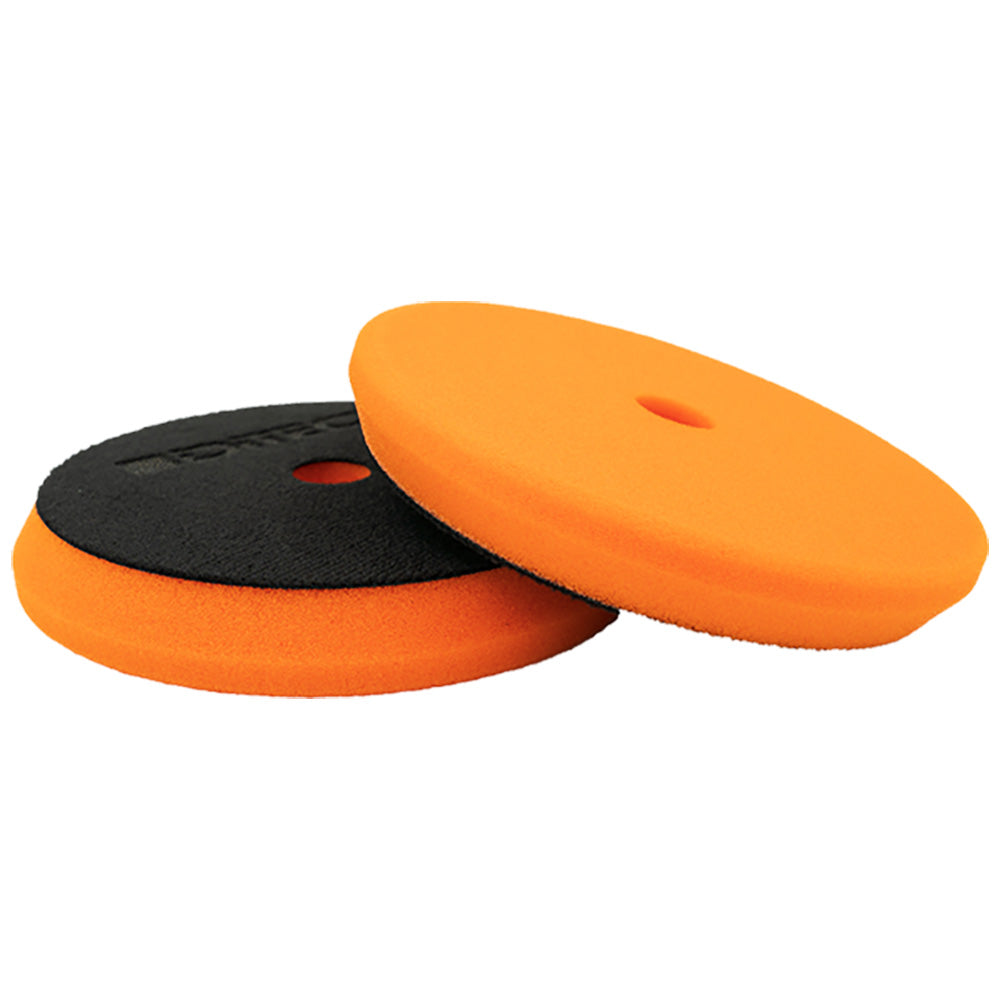 DiTEC Trapez Polishing Pad  Medium Cut  175mm 2Pack PPMDCT1751