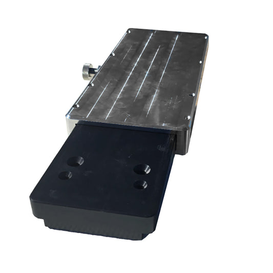Sea Swivel Troll Track Trolling Motor Mount SEAHDMTROLLTRACK