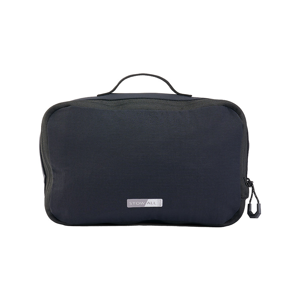 Plano Stowall Packing Cube  Medium  Black P000461
