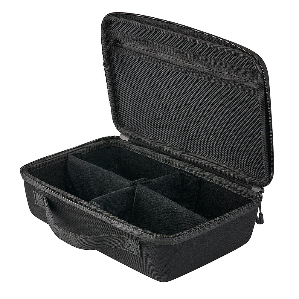 Plano Stowall Gear Case  Medium  Black P000483