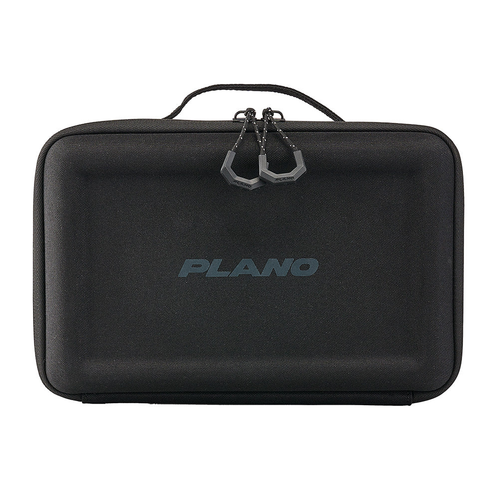 Plano Stowall Gear Case  Medium  Black P000483