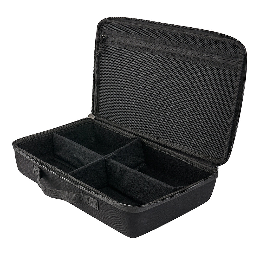 Plano Stowall Gear Case  Large  Black P000484