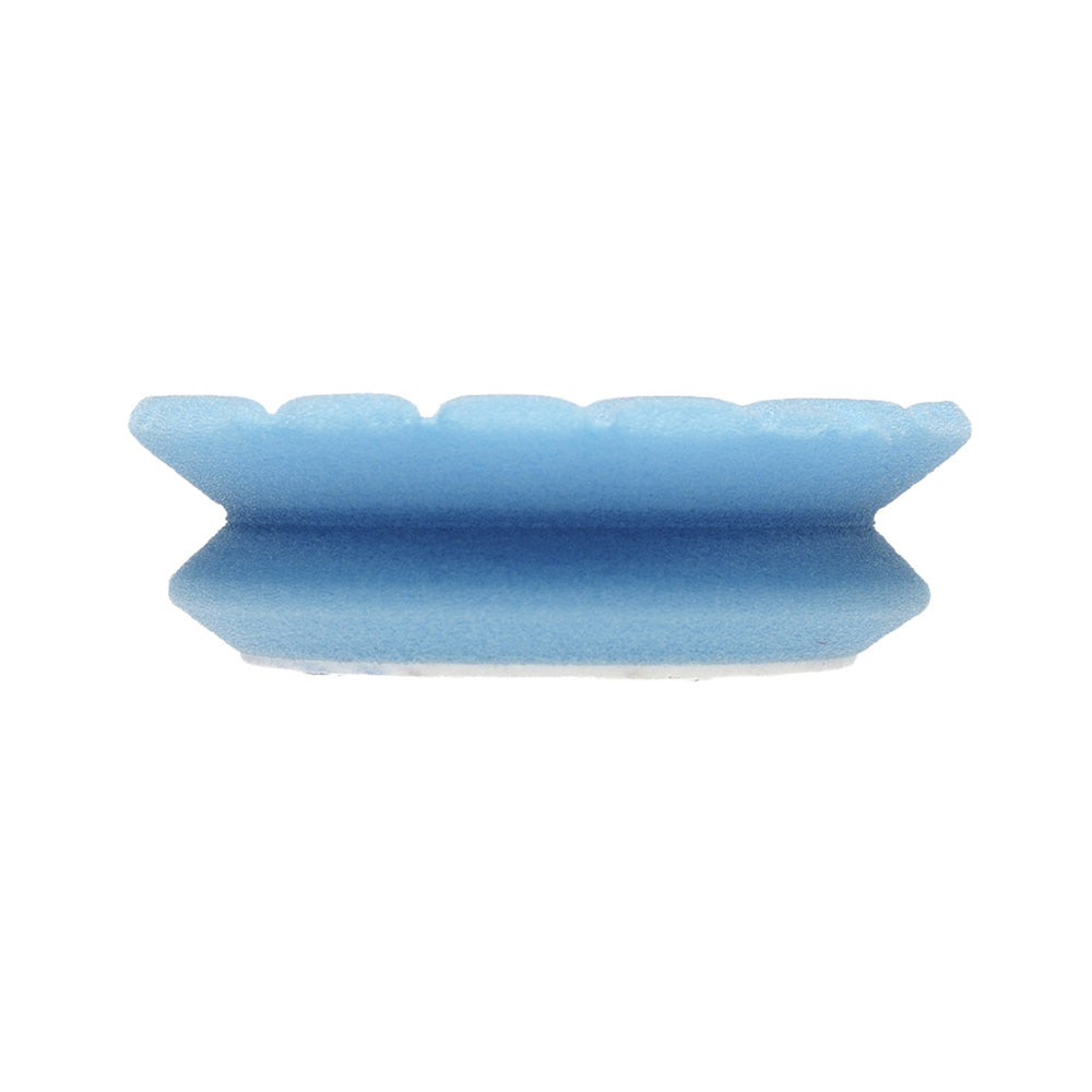 Lake Country ARC Blue Finishing Pad  35 2Pack ARC94350AGLC