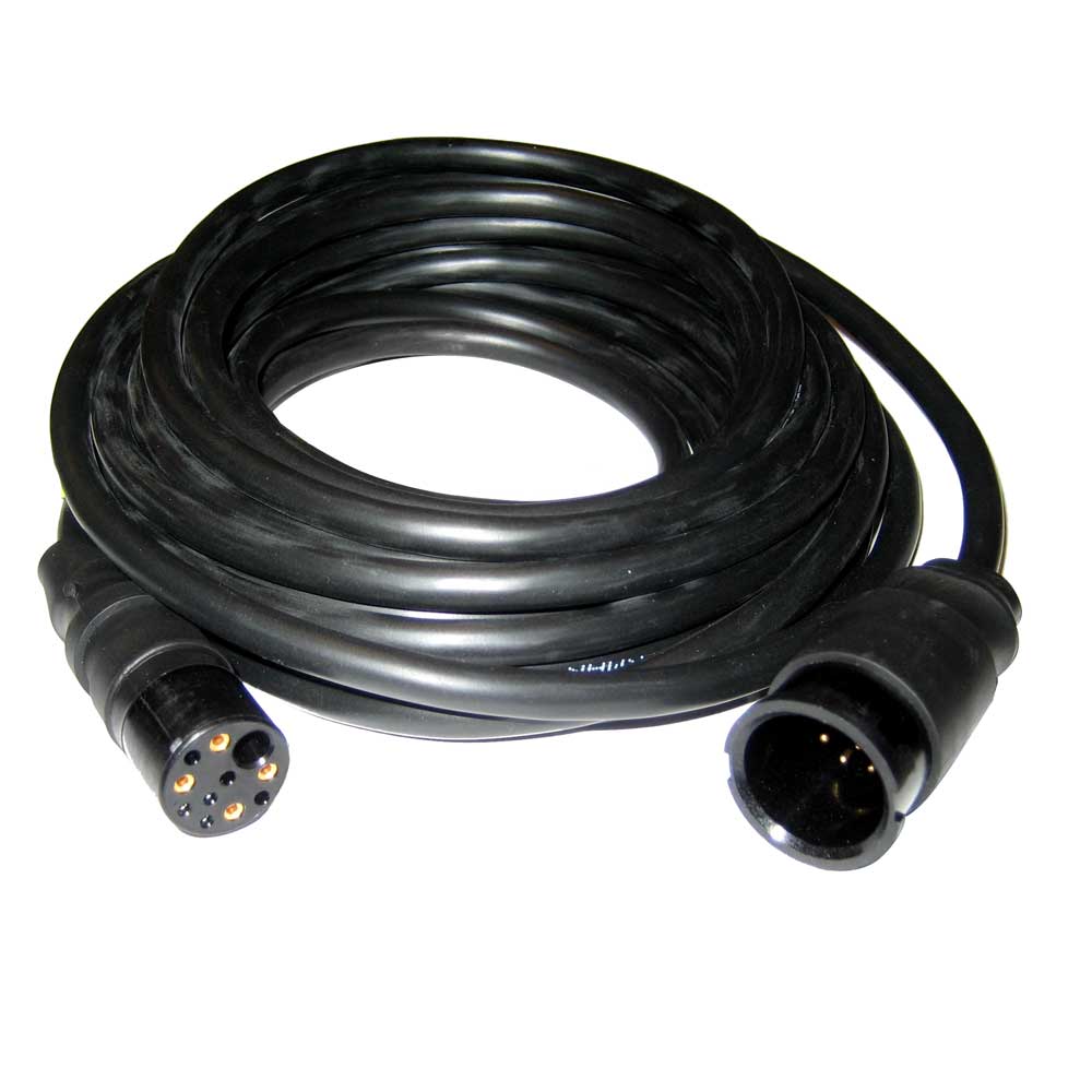 Raymarine Transducer Extension Cable  5m E66010