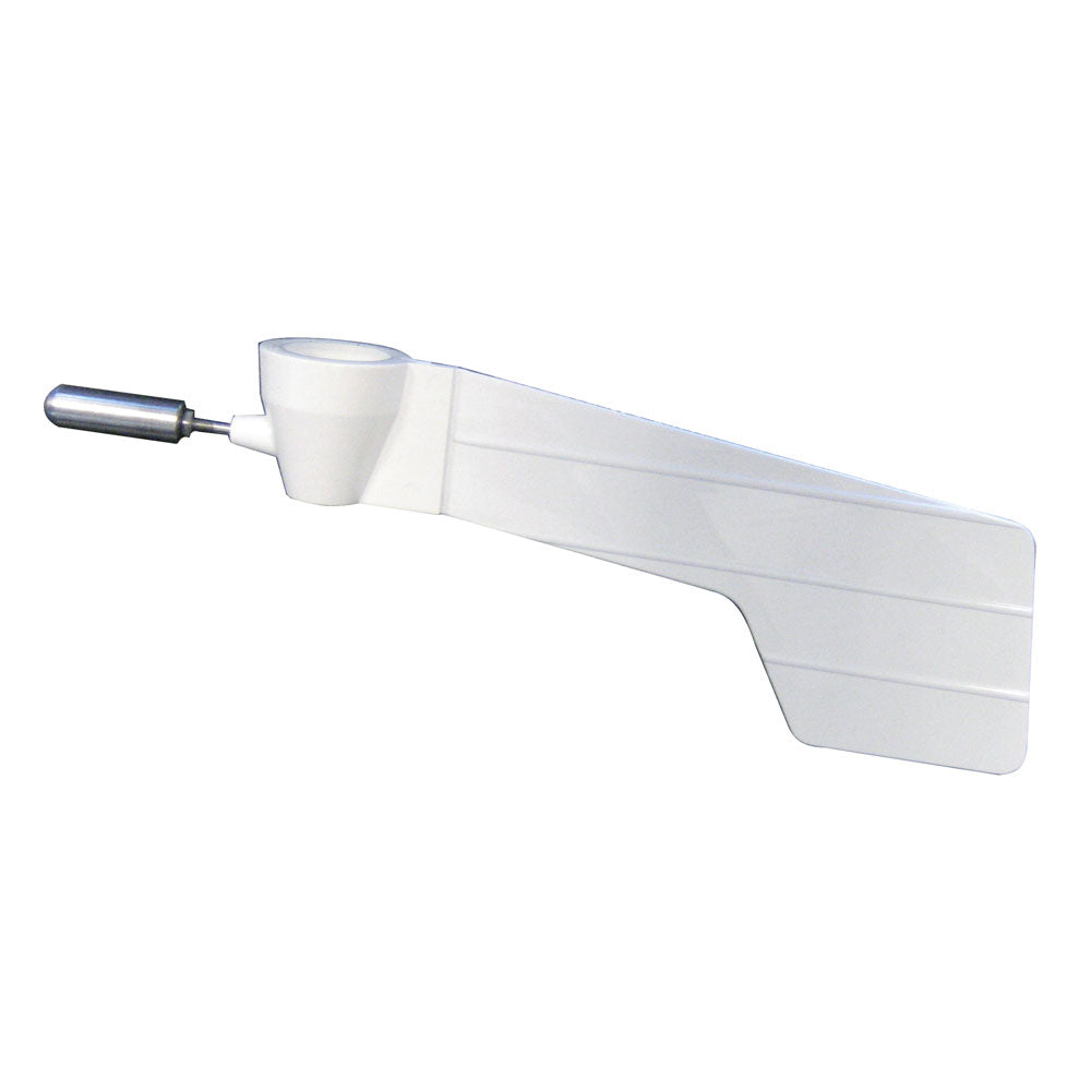 Clipper Wind Vane Assembly for 5 Wired Units CLZWV